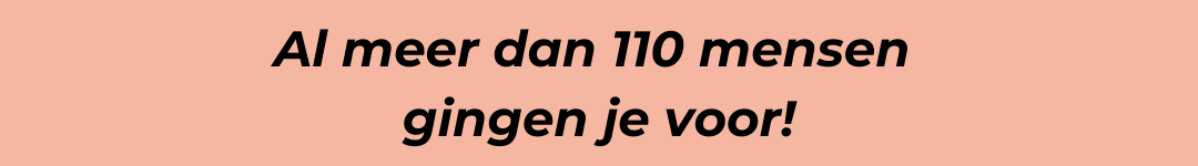 al meer dan 100 mensen gingen je voor 150px roze